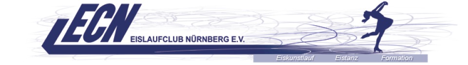 Eiskunstlauf Nürnberg